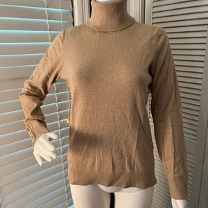 Tommy Hilfiger Turtleneck Sweater